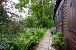 Low Tarn Lodge